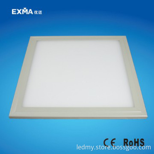 Classical LED Panel light 300x300 mm 24VDC 22W with CE ROHS